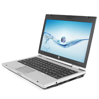 HP Elitebook 2560p Intel® Core™ i5 _ 2520M _ 4GB _ 1TB _ VGA Intel